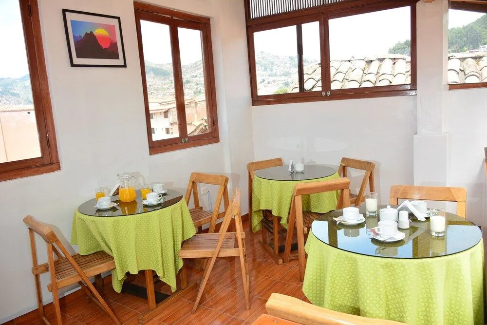 Hostal Don Antonio