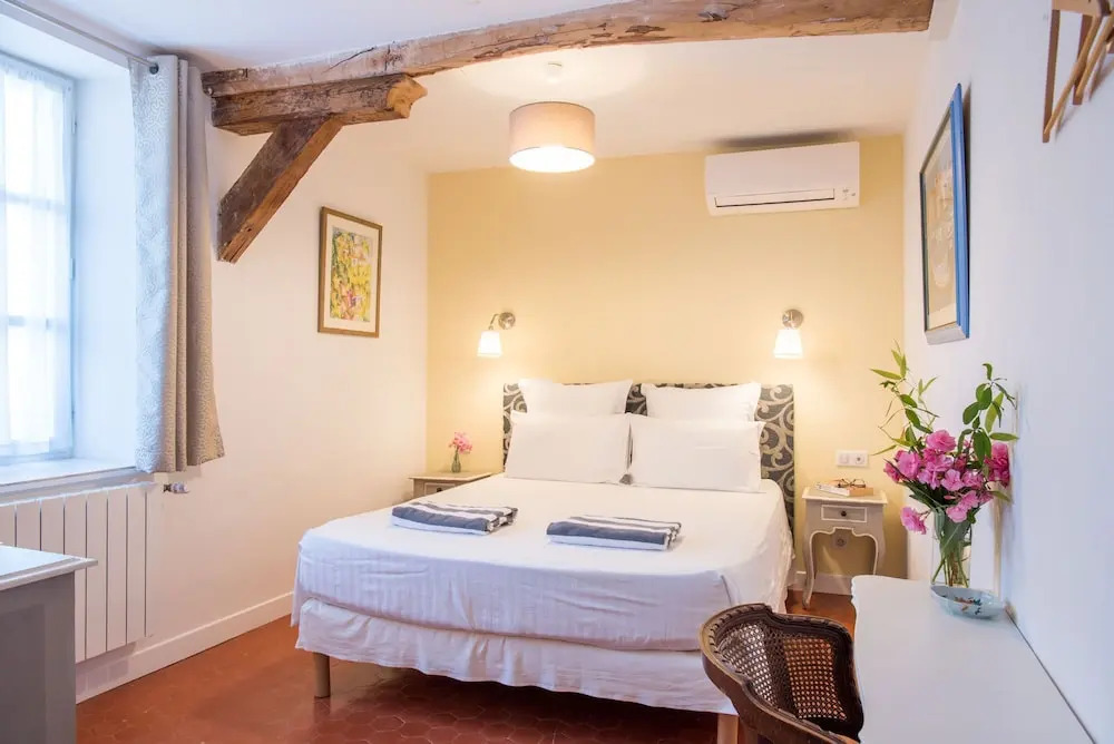 Le Vieux Logis Chambres dHôtes