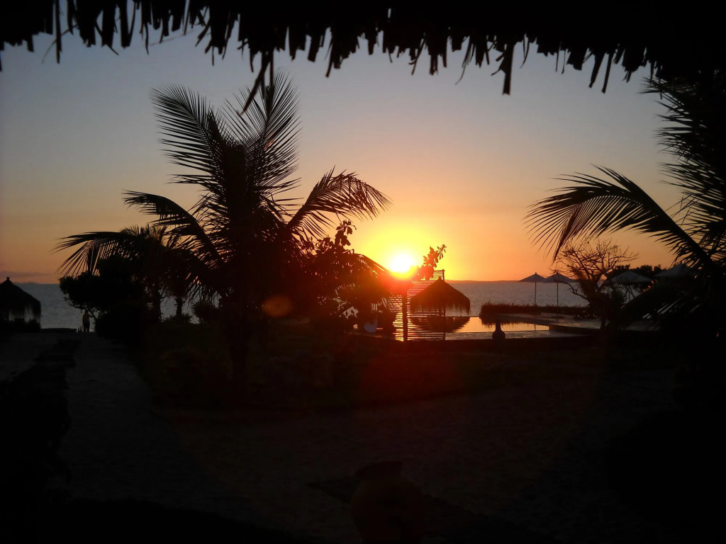 Villas do Indico Eco - Resort & Spa Lodge