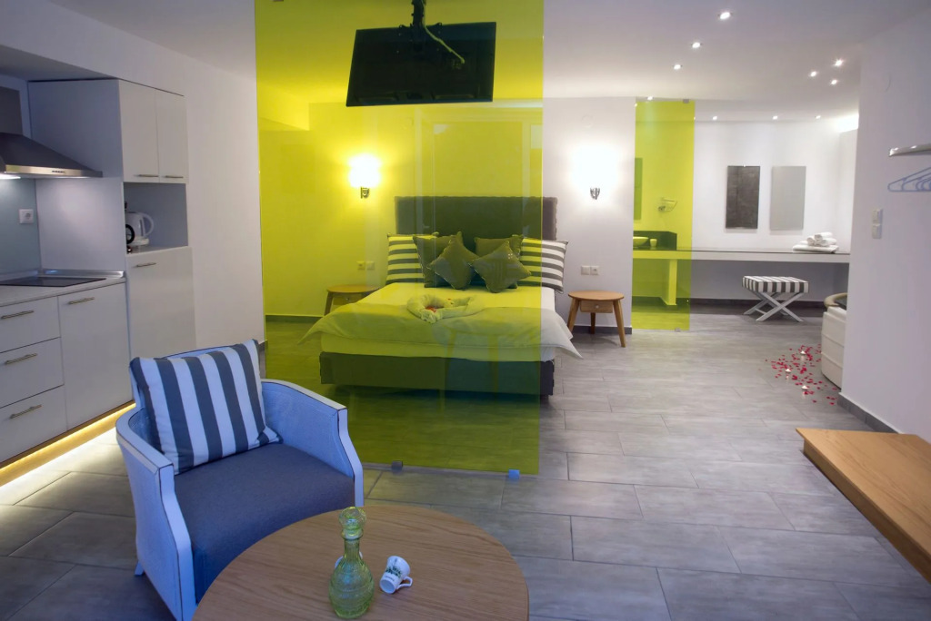 Kapahi Suites Apartments Potos