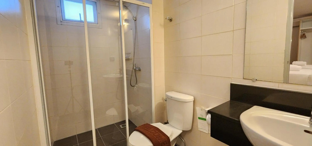 Prom Thailand Cultural Centre Hotel