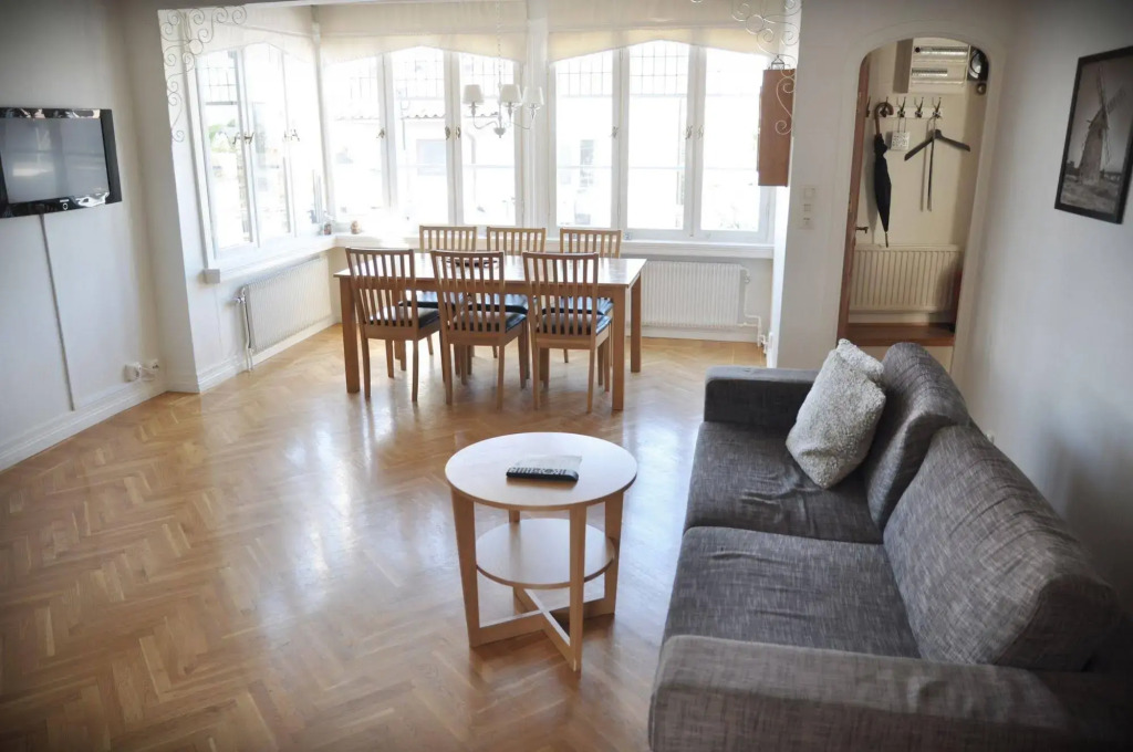 Hotell Villa Borgen