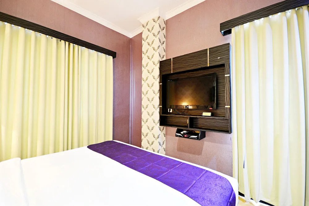 Zen Rooms Hayam Wuruk Gajah Mada Jakarta