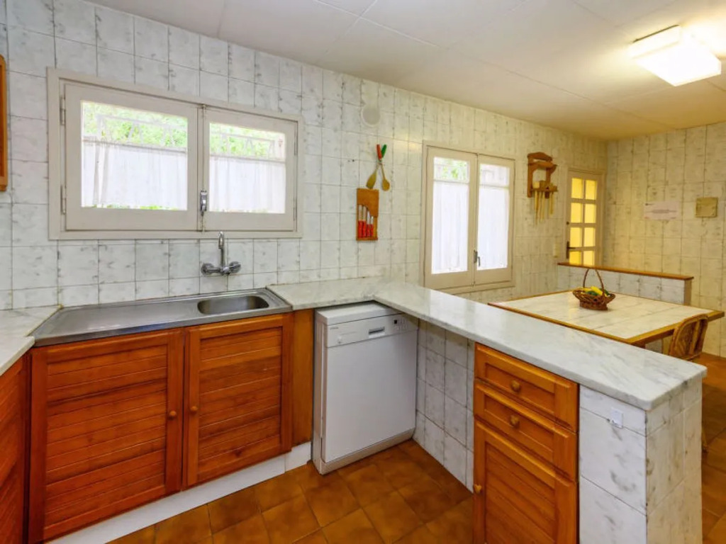 Holiday Home La Marina Blanca by Interhome