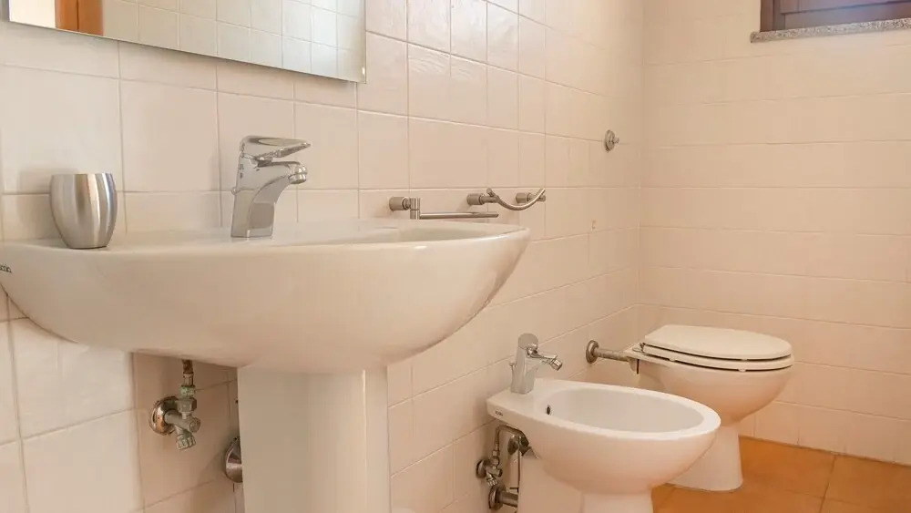 Italianway - B&B Olivar