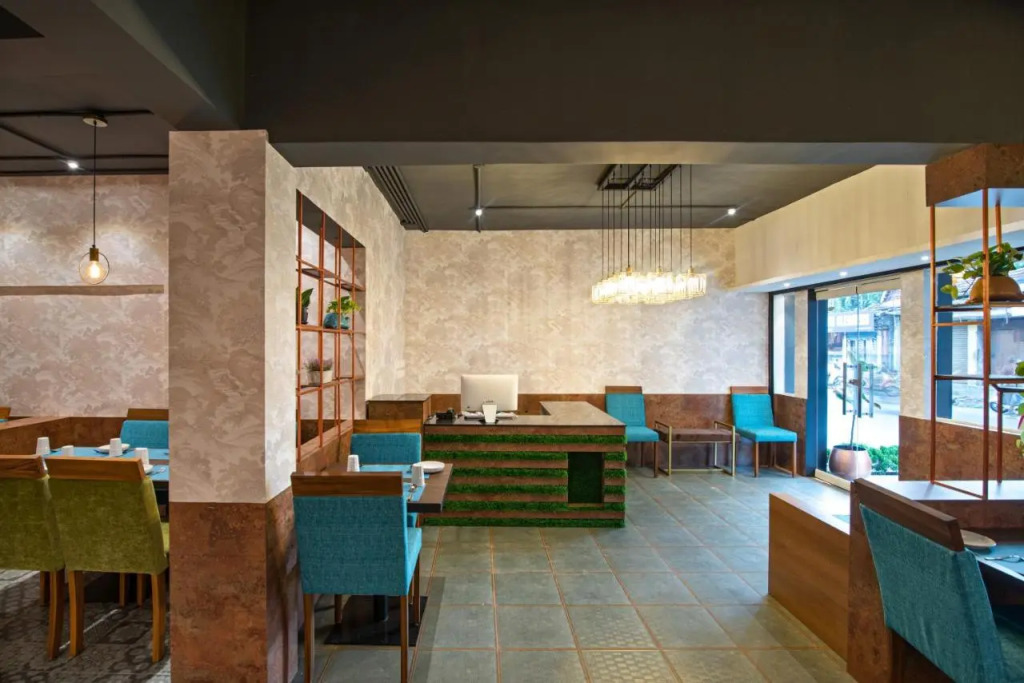 Time Square Boutique Hotel & Spa