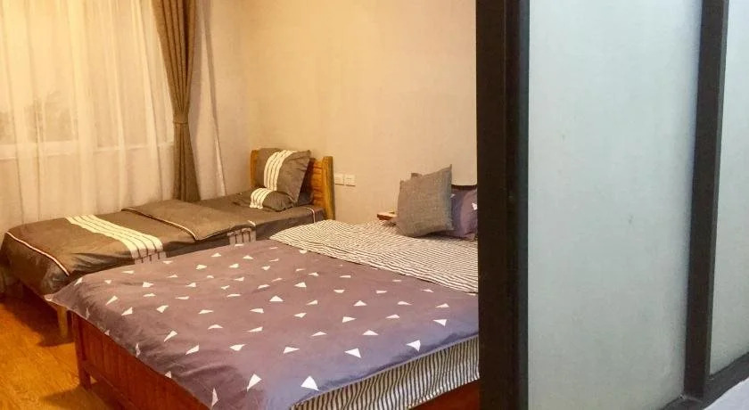 Dali Unique Inn