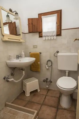 B&b Cinque Stalle