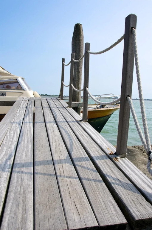 Island Lagoon - Venezia