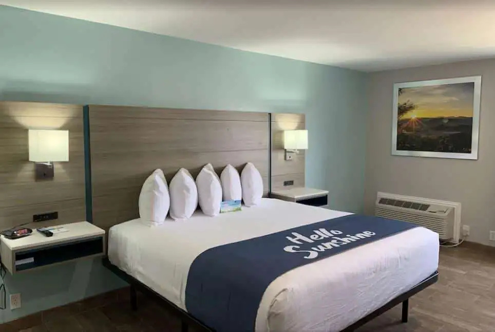 Days Inn by Wyndham Rockport Texas