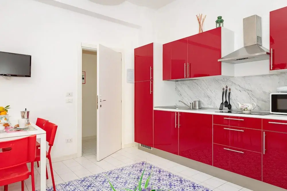 Sorrento Inn Guesthouse