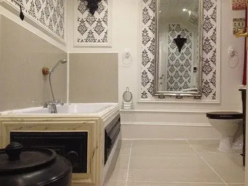 Victoria House B&B