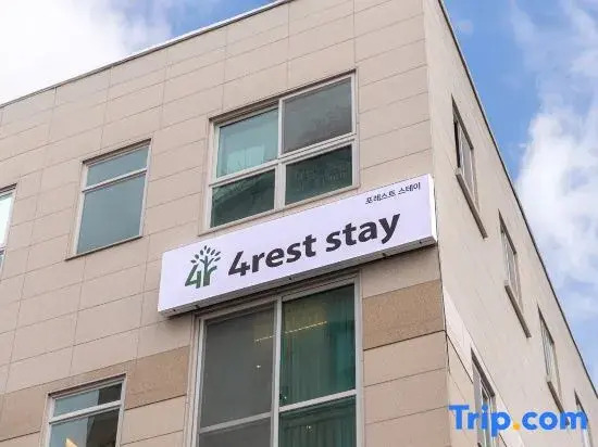 4rest Stay Euljiro