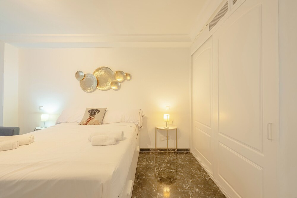 SmartRoom Madrid by ARCO
