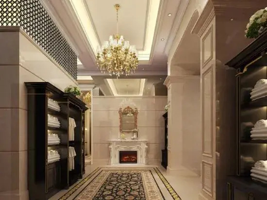 Yulong Bay Hotel