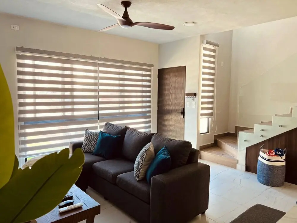 Modern 3br Home With Pool Close To Puerto Vallarta