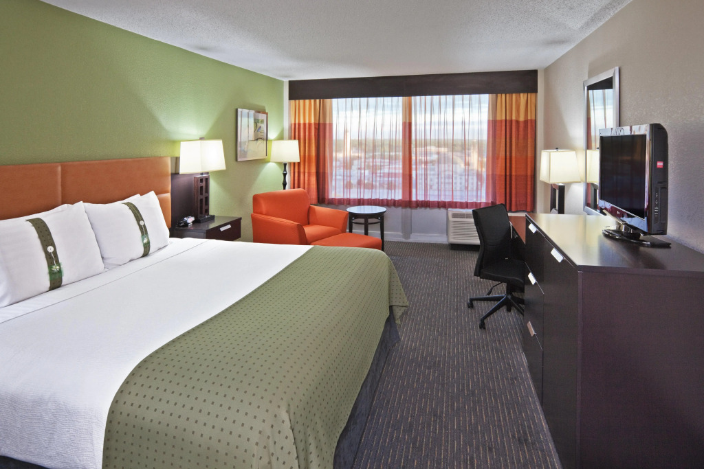 17 West Hotel, Ascend Hotel Collection