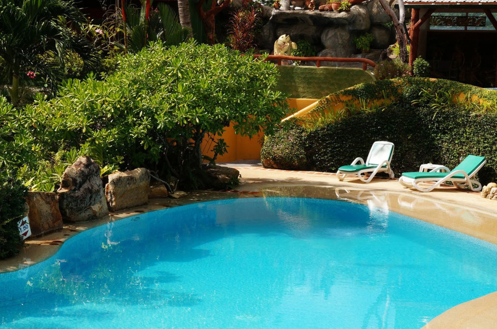 Kata Garden Resort SHA Extra Plus