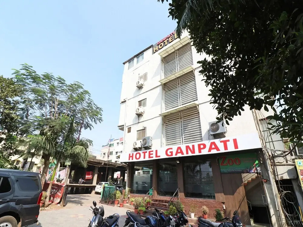 Treebo Trip Ganpati