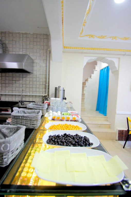 Grand FM Hotel