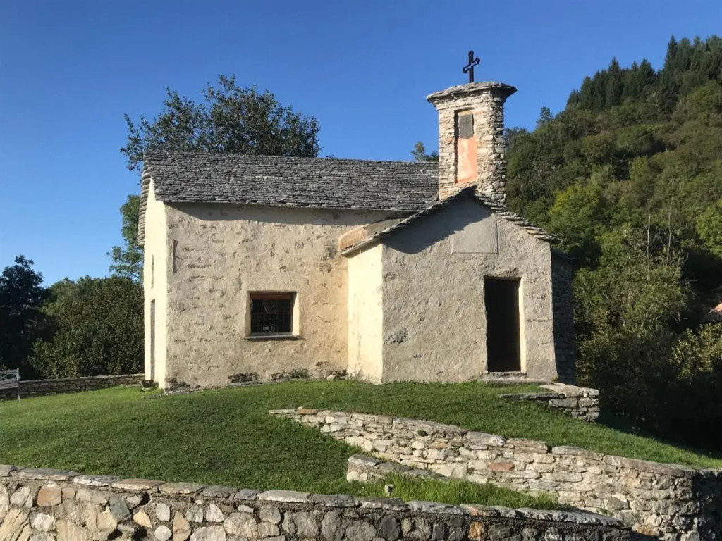 La Tana del Ghiro