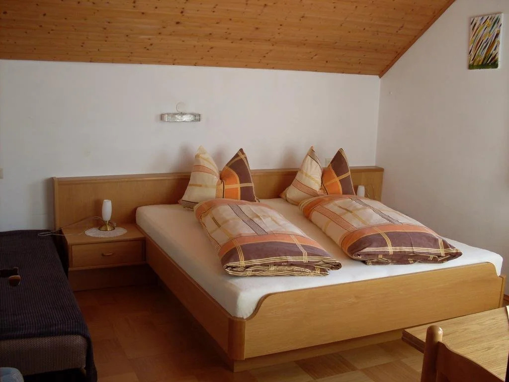Bikertipp Kassar Ferienwohnung Zimmer Nähe Obertauern