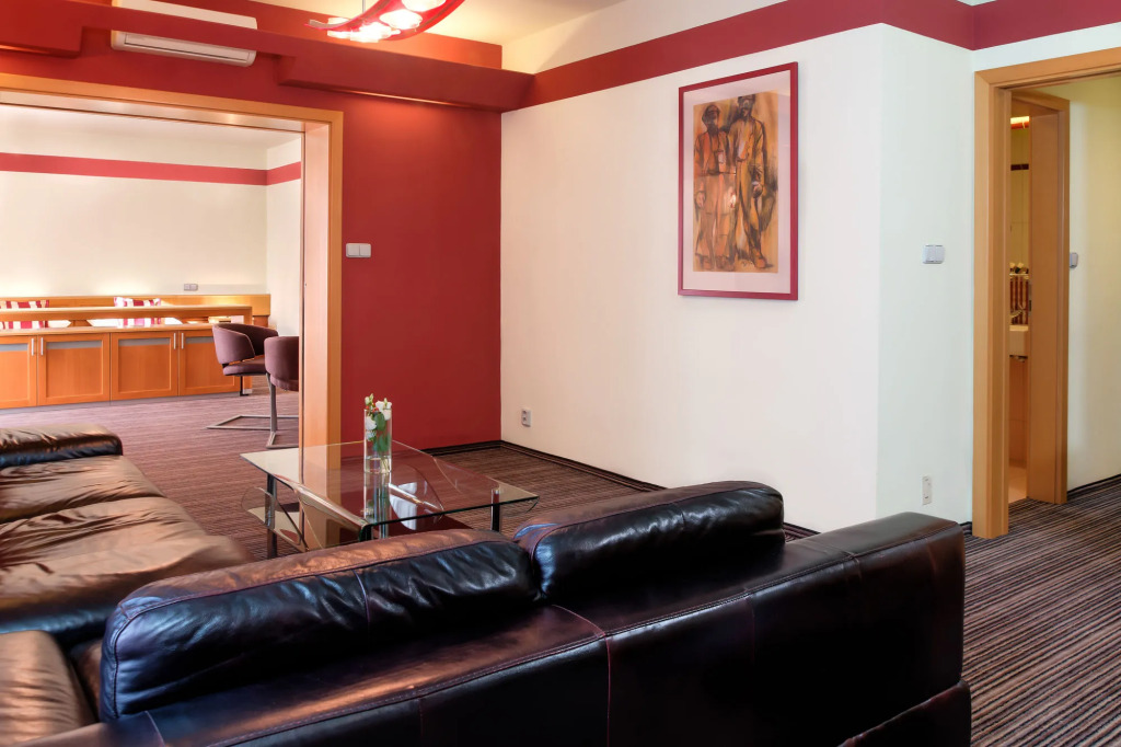 Jan Maria Hotel
