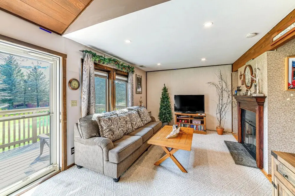 Finger Lakes Resort Retreat w/ Mountain-view Deck!