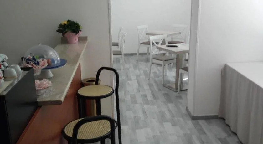 Hotel La Cantina