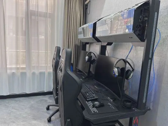 Ant Smart E-sports Homestay