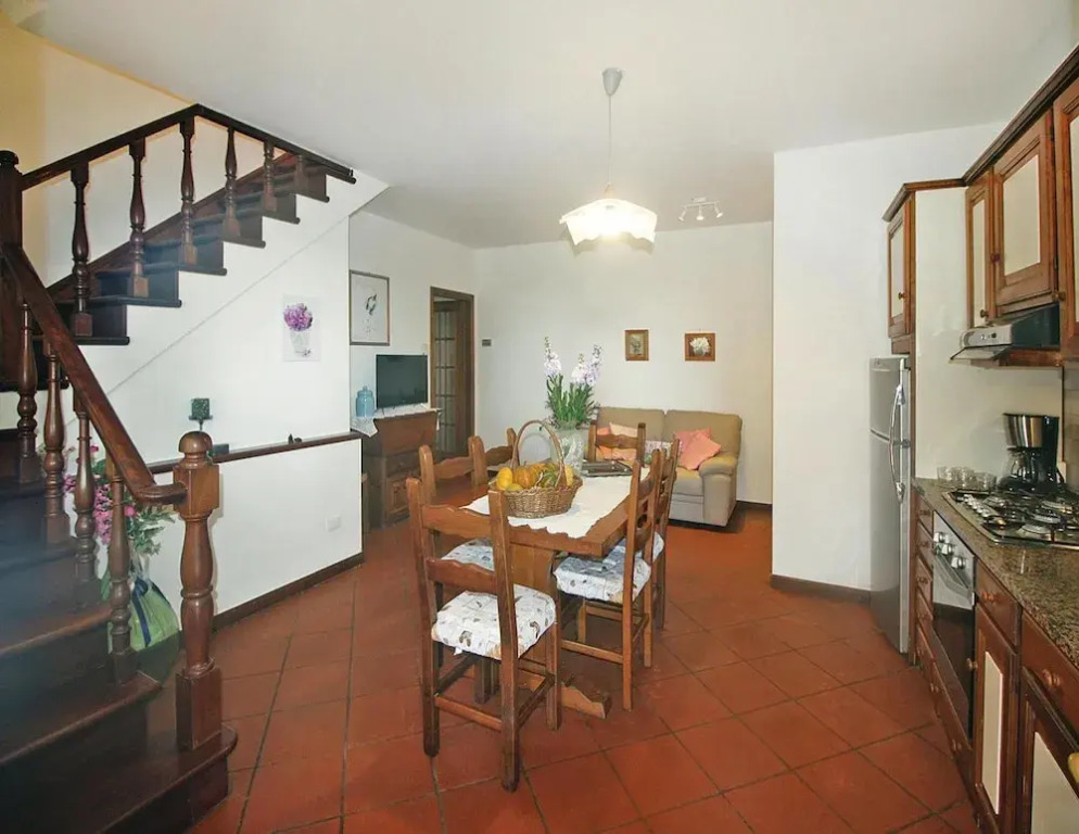 Holiday Home in Versilia Near Sandy Beaches
