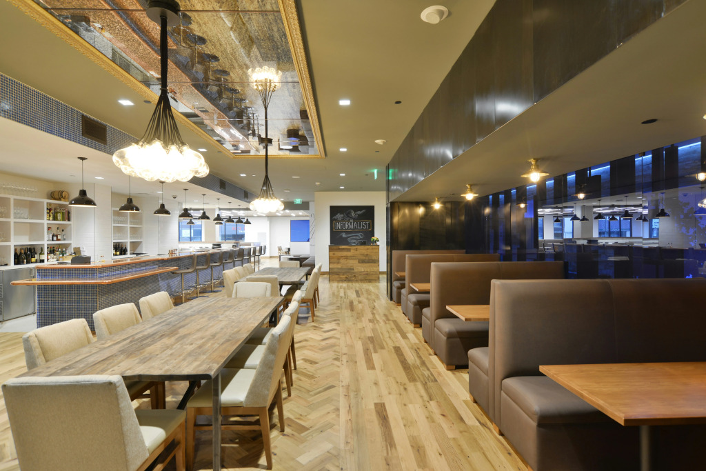 The Lismore Hotel Eau Claire - a DoubleTree by Hilton