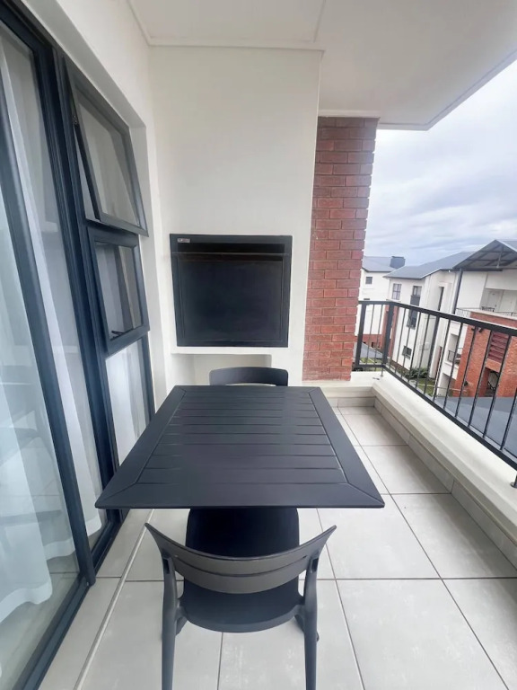 Serene 1-bedroom Apartment in Ballito With Shared Pool