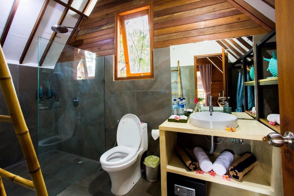 Aliya Boutique Hotel