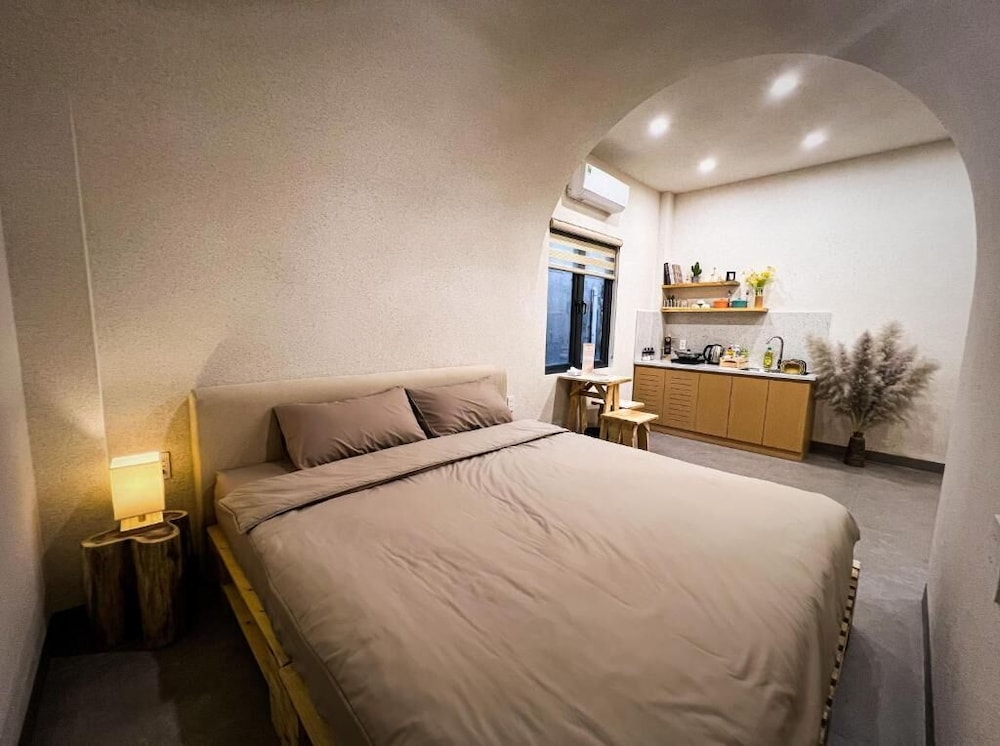 Lều Vịt Homestay Hải Phòng