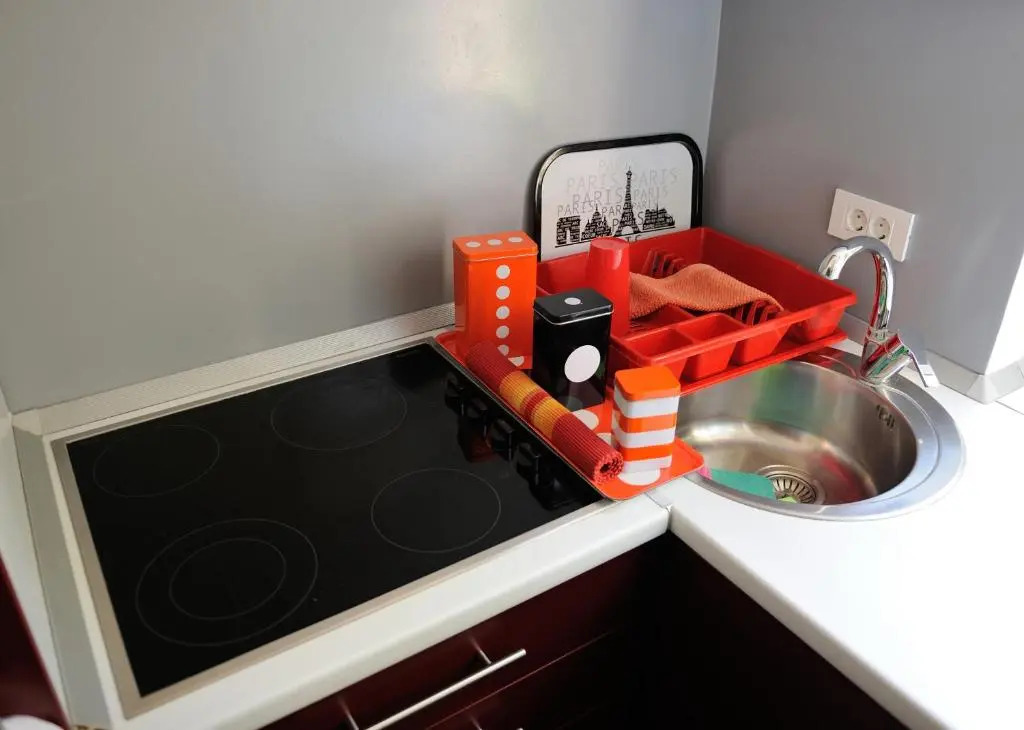 Apartment Sarajka Center