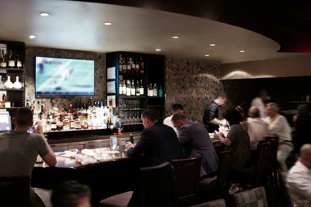 Club Quarters Hotel Grand Central, New York