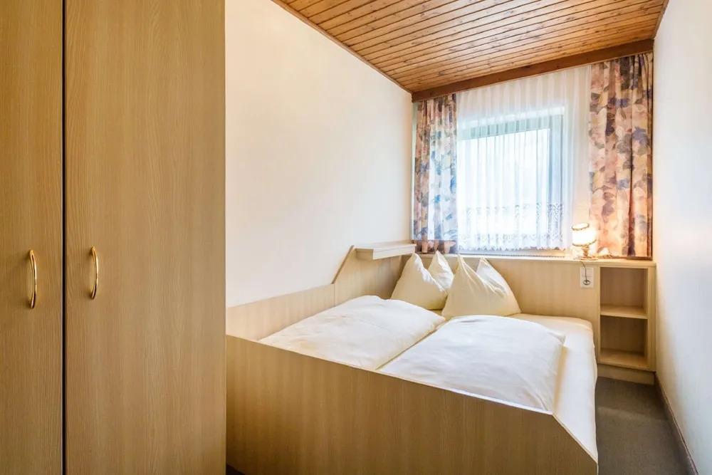 Appealing Apartment in Kleinarl with Ski-Storage