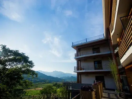 Home stay