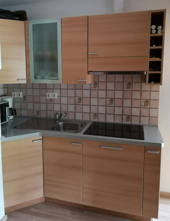 Apartments Žnidar