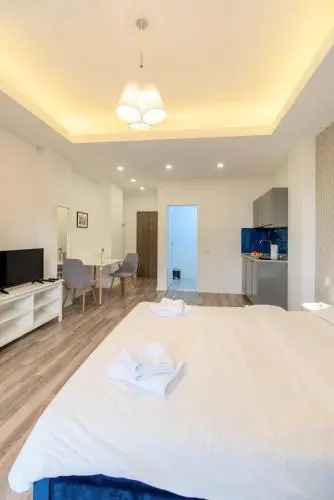 City Center Premium Apartments 2