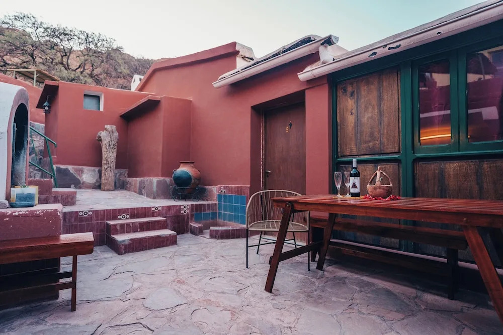 Cactus Hotel