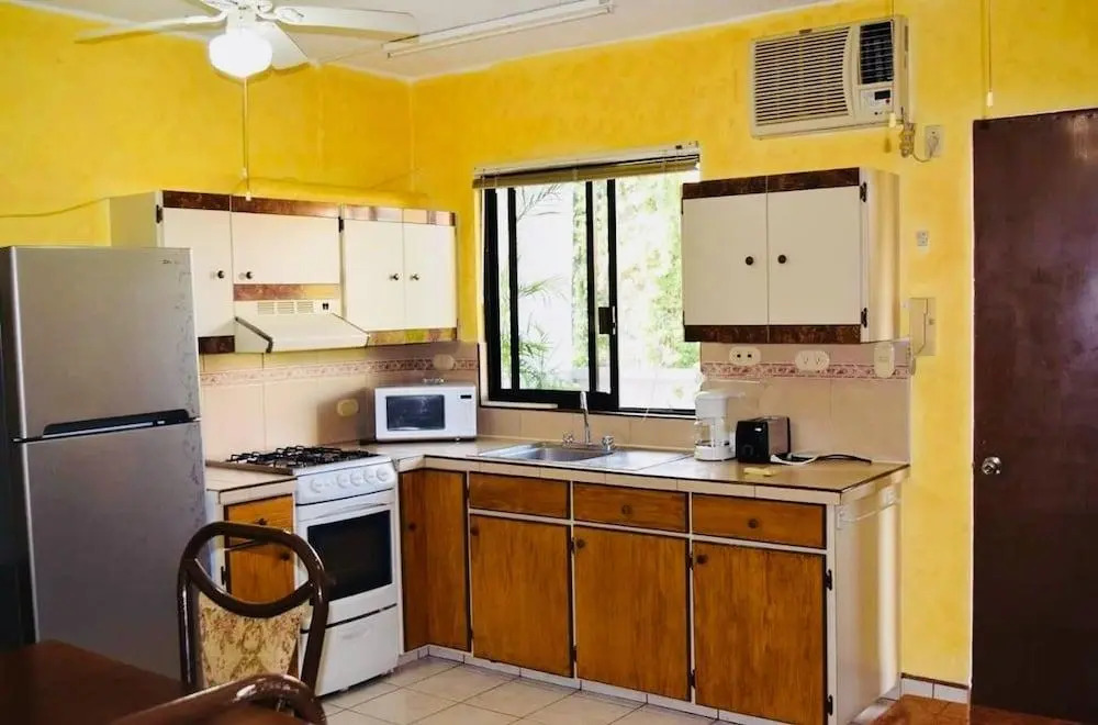Brisas del Caribe Suite