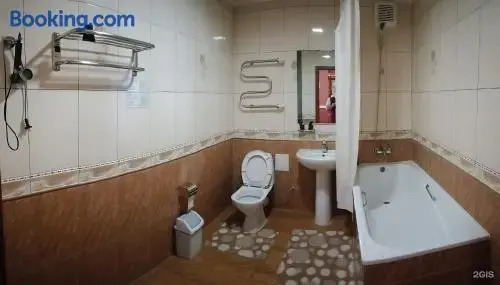 O'Azamat Hotel