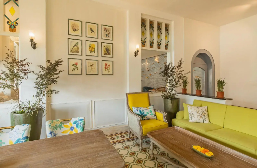 Heritage Village Resort & Spa Goa