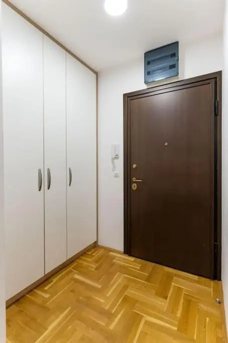 President Apartman 1