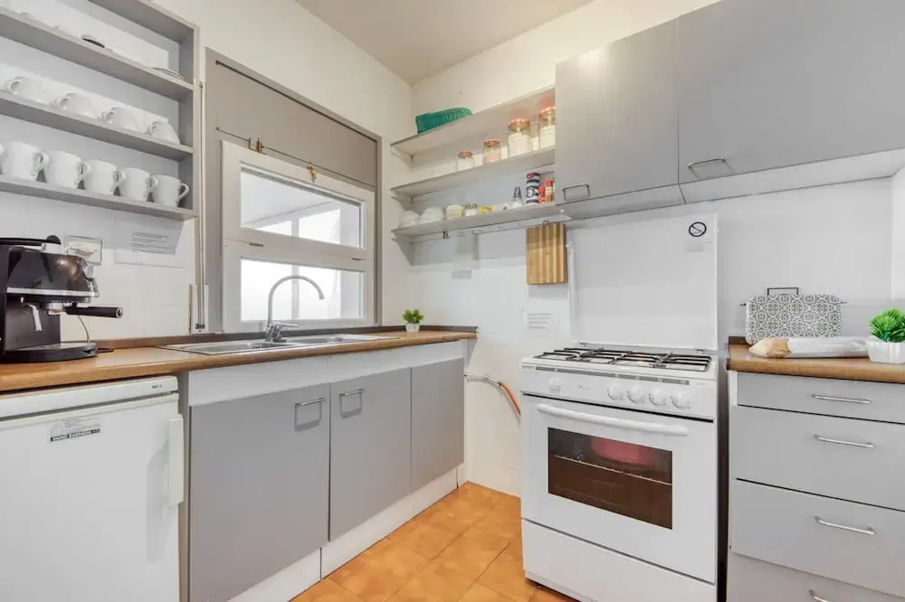 Apartment in Rosas Near Cap de Creus