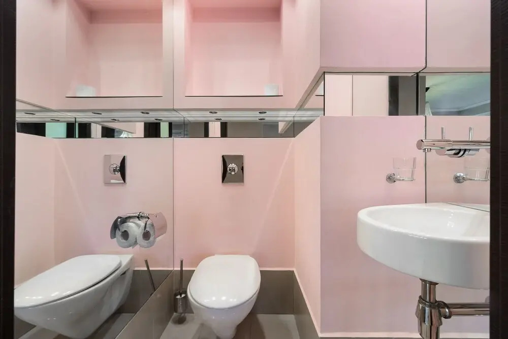 Cozy apartament in Warsaw