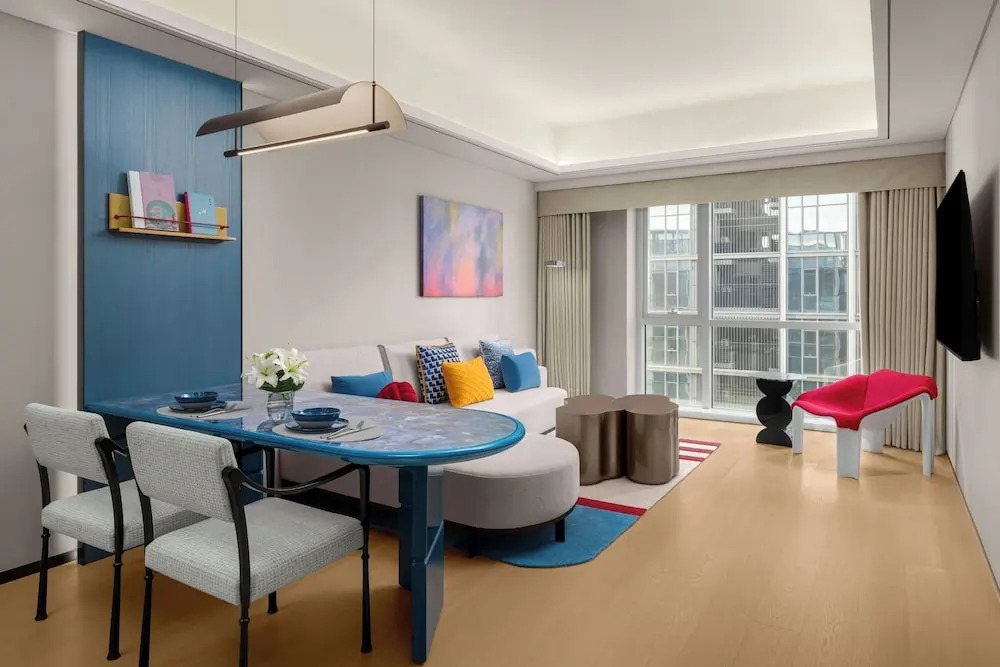Artik Suzhou, Apartments By Marriott Bonvoy