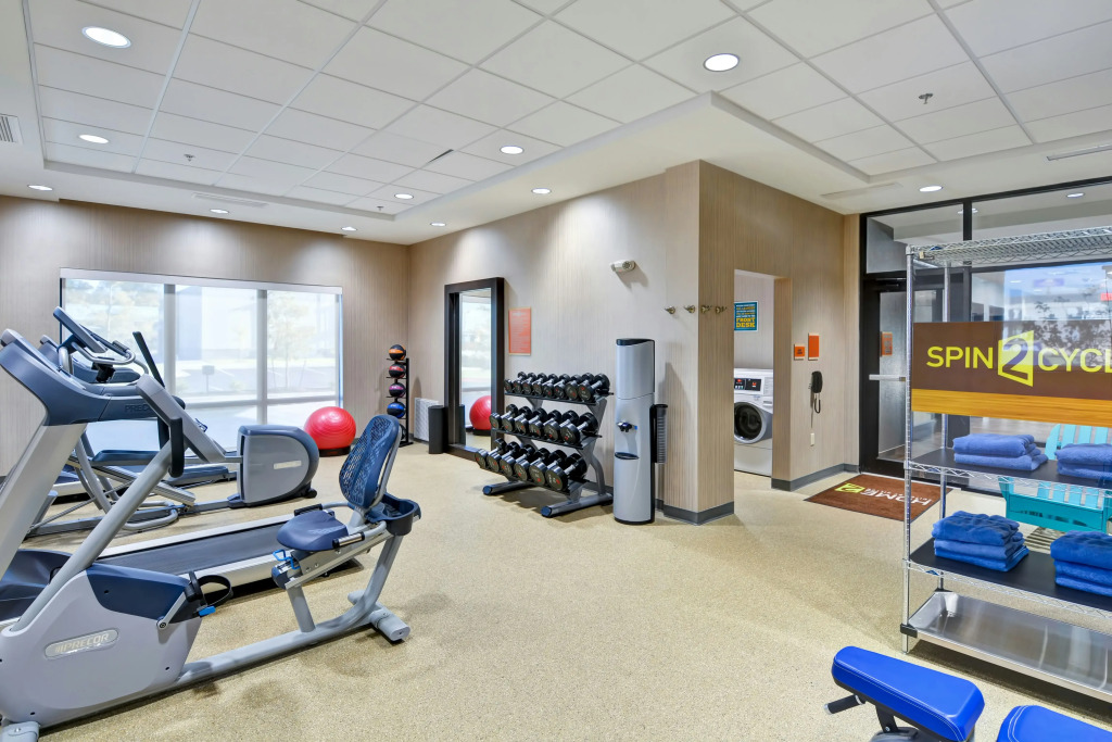 Home2 Suites By Hilton Conway